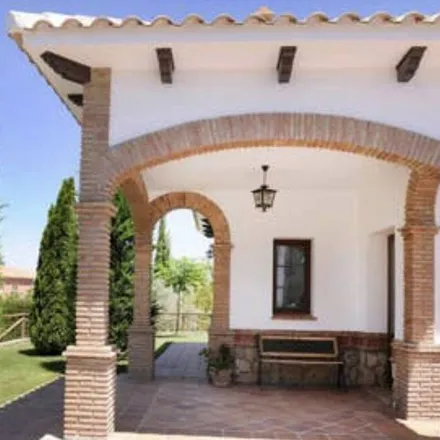 Image 7 - 29350 Arriate, Spain - House for rent