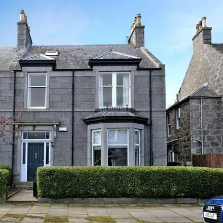 Rent this 5 bed duplex on 39 in 41 Burns Road, Aberdeen City