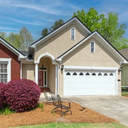 Buy this 3 bed house on 2 Downing Court in Newnan, GA 30265