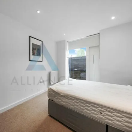 Image 9 - Curate Apartments, 107 Approach Road, London, E2 9FA, United Kingdom - Apartment for rent