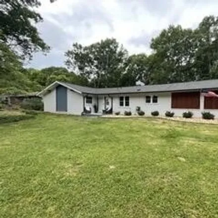 Buy this 5 bed house on 1266 Lanier Road in Martinsville, VA 24112