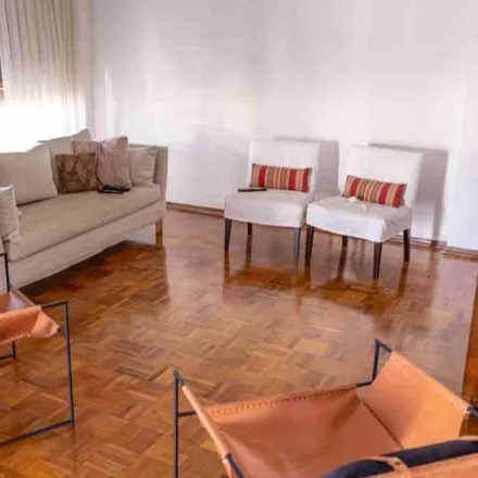 Image 2 - Lafinur 2909, Palermo, C1425 FAB Buenos Aires, Argentina - Apartment for rent
