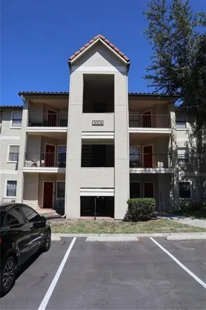 Rent this 2 bed condo on Parkway Boulevard in Osceola County, FL 34747