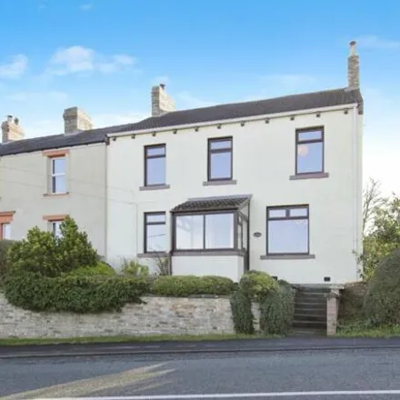 Buy this 5 bed duplex on Scouthouse Farm in West View, Sleetburn Lane