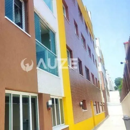 Buy this 2 bed apartment on Avenida Senador Salgado Filho 2238 in Guabirotuba, Curitiba - PR