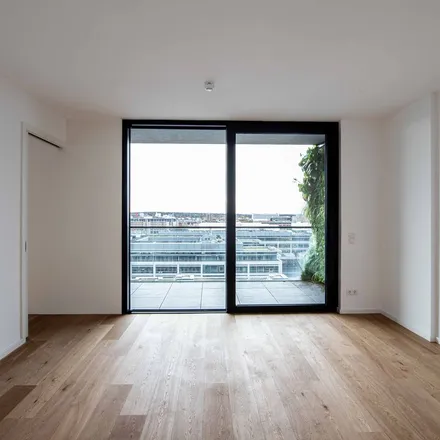 Image 2 - Eden, Europa-Allee 11, 60327 Frankfurt, Germany - Apartment for rent