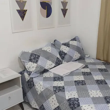 Rent this 1 bed apartment on Pina in Recife, Região Metropolitana do Recife