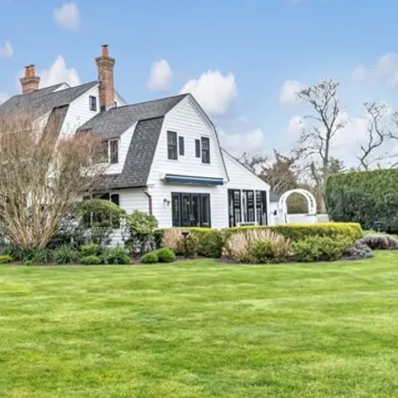 Rent this 5 bed house on 12 Quantuck Lane in Village of Quogue, Suffolk County