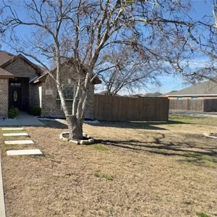 Image 2 - 107 Halifax Circle, Palmer, Ellis County, TX 75152, USA - House for sale