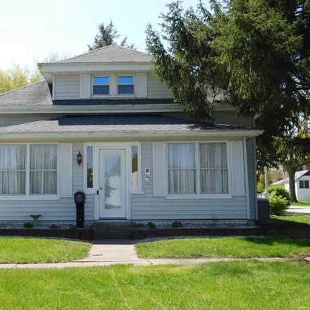 Buy this 3 bed house on 379 North Elm Street in North Manchester, Wabash County