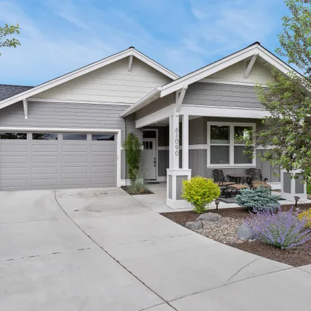 Buy this 3 bed house on 61090 Southeast Echo Lake Court in Bend, OR 97702