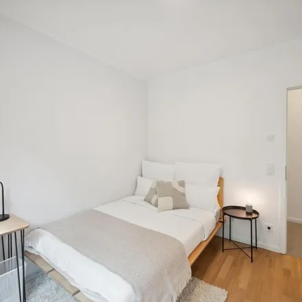 Rent this 4 bed apartment on Kita Trauminsel in Michaelkirchstraße, 10179 Berlin