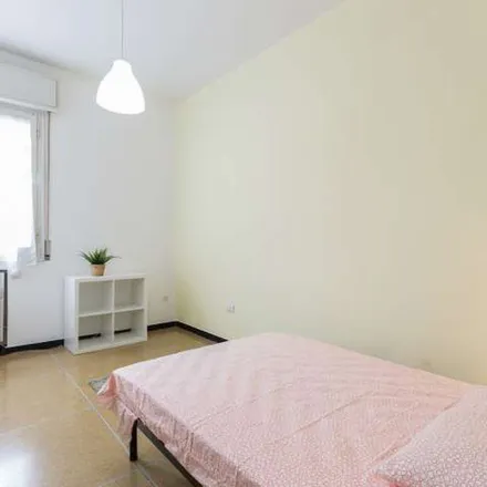 Rent this 4 bed apartment on Via Bellaria 55 in 40139 Bologna BO, Italy