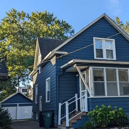 Buy this 3 bed house on 508 East Hudson Avenue in Royal Oak, MI 48067