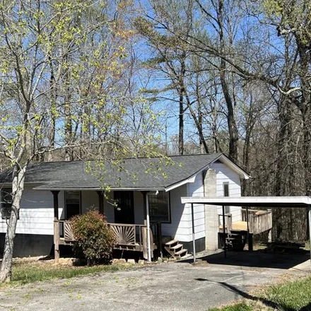 Buy this 3 bed house on 163 Clearview Drive in Roane County, TN 37854