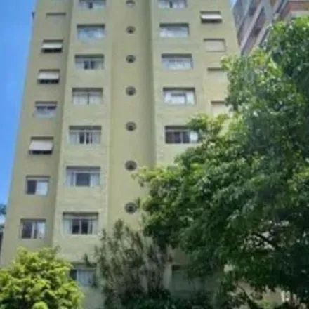 Image 2 - Rua José Maria Lisboa 21, Jardim Paulista, Região Geográfica Intermediária de São Paulo - SP, 01423-001, Brazil - Apartment for sale