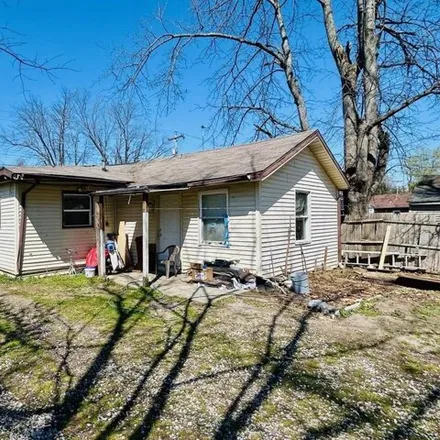 Image 4 - 2124 McFarland Avenue, Owensboro, KY 42301, USA - House for sale