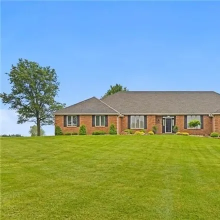 Buy this 4 bed house on 16531 MO 58 in Cass County, MO 64083
