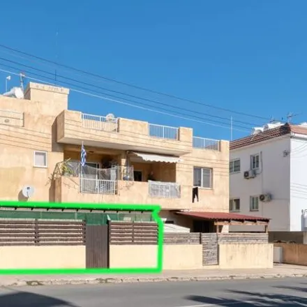 Image 1 - unnamed road, 5290 Paralimni, Cyprus - Apartment for sale