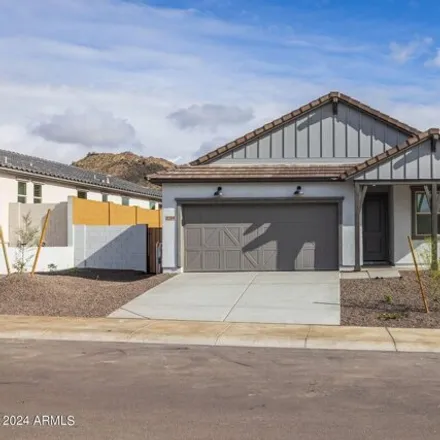 Buy this 3 bed house on North Mountain Cove Circle in Verrado, Maricopa County