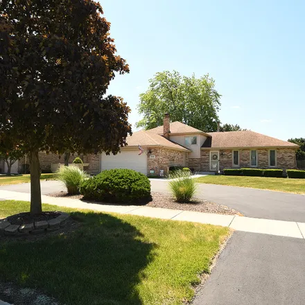 Image 5 - 9209 Wheeler Drive, Orland Park, IL 60462, USA - House for sale