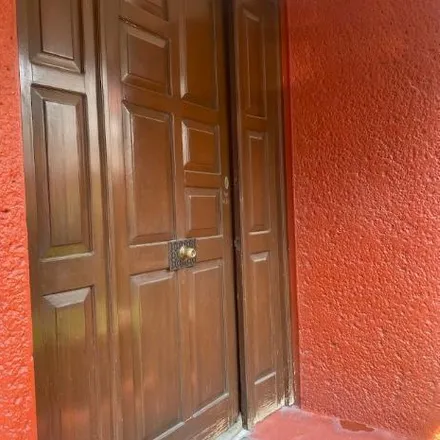 Buy this 3 bed house on Calle Hacienda Torrecillas in Fraccionamiento Villa Quietud, 04960 Mexico City