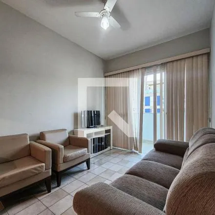 Rent this 2 bed apartment on Rua Nabuco de Araújo in Aparecida, Santos - SP