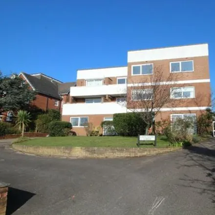Buy this 2 bed apartment on Lancaster Road in Sefton, PR8 2FZ