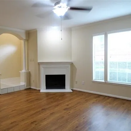 Rent this 2 bed house on 2445 Bering Drive in Lamar Terrace, Houston
