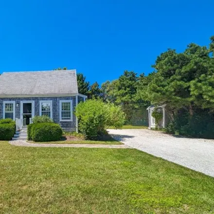 Image 2 - 3 Clara Drive, Nantucket, MA 02554, USA - House for sale