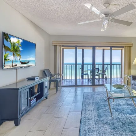 Rent this 2 bed condo on Indian Rocks Beach