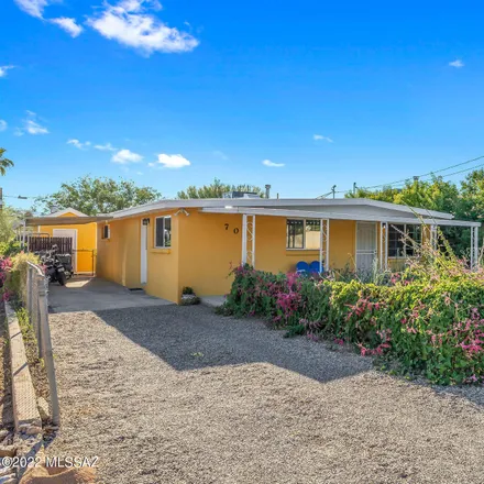 Image 6 - 708 North Belvedere Avenue, Tucson, AZ 85711, USA - House for sale