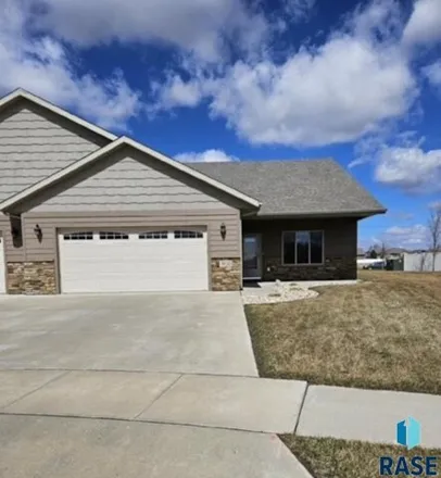 Buy this 3 bed condo on 47649 East 57th Street in Sioux Falls, SD 57108