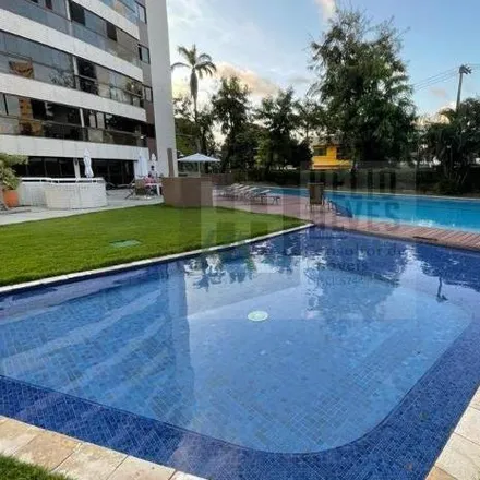 Buy this 4 bed apartment on Rua Guilherme Salazar 151 in Poço da Panela, Recife - PE