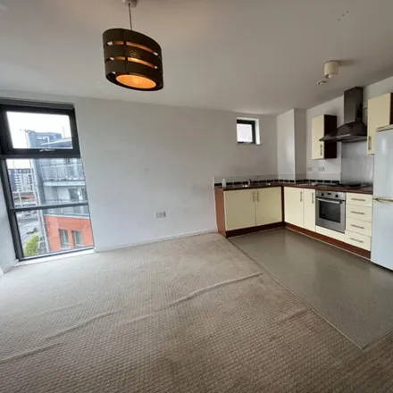Image 2 - 3 Blantyre Street, Manchester, M15 4EB, United Kingdom - Apartment for sale