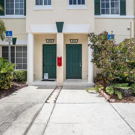 Image 7 - 201 Cape Harbour Loop, Manatee County, FL 34212, USA - Townhouse for sale