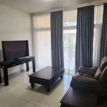 Rent this 2 bed apartment on unnamed road in Monumentpark, Pretoria