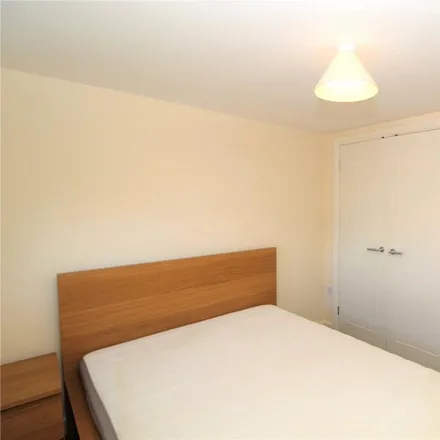 Image 6 - Vectis Court, 4-6 Newport Street, Swindon, SN1 3DX, United Kingdom - Apartment for rent