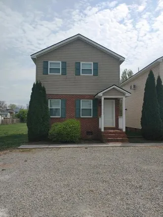 Rent this 2 bed townhouse on 7466 Peppers Ferry Boulevard in Fairlawn, Pulaski County