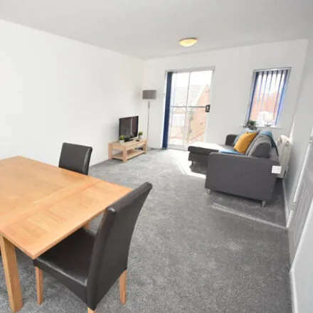 Image 4 - 359A Stretford Road, Manchester, M15 4AY, United Kingdom - Apartment for sale