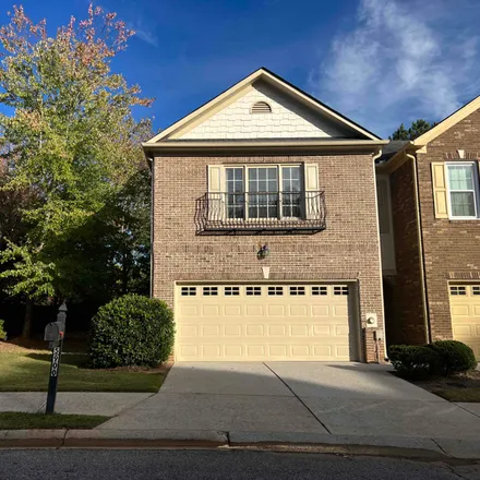 Image 1 - 5900 Oakbrook Lake Ct - Townhouse for rent