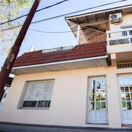 Buy this 3 bed apartment on 107 - Cabildo 5501 in Villa Coronel José María Zapiola, Villa Ballester