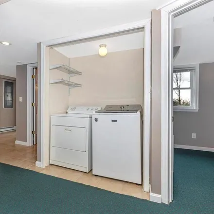 Rent this 1 bed apartment on 10708 Fingerboard Road in Urbana, MD 21754