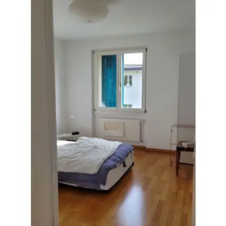 Image 1 - Küsnacht, Postweg, 8700 Küsnacht (ZH), Switzerland - Apartment for rent
