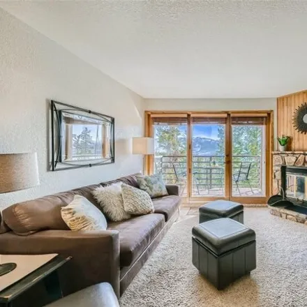 Buy this 1 bed condo on Tokay Drive in Summit County, CO 80498
