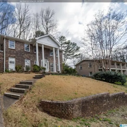 Image 1 - 5227 Clairmont Avenue South, Forest Park, Birmingham, AL 35222, USA - House for sale