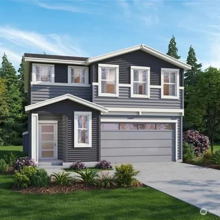 Buy this 4 bed house on 12073 Jacqueline Drive in Burlington, WA 98233