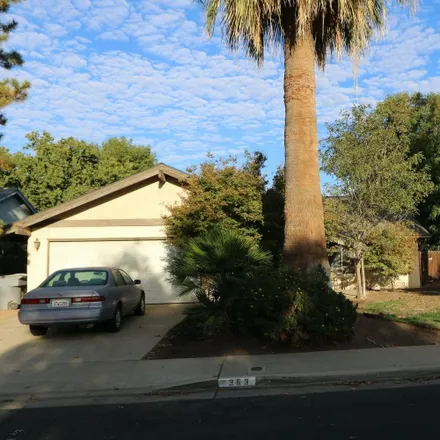 Buy this 4 bed house on 363 Ezie Avenue in Clovis, CA 93611