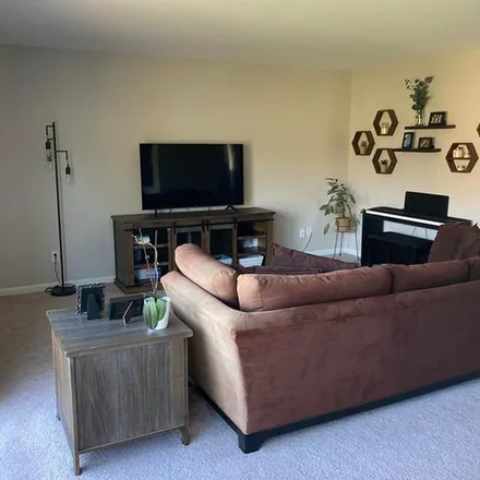 Rent this 2 bed apartment on 655 Randolph Street in Northville, MI 48167