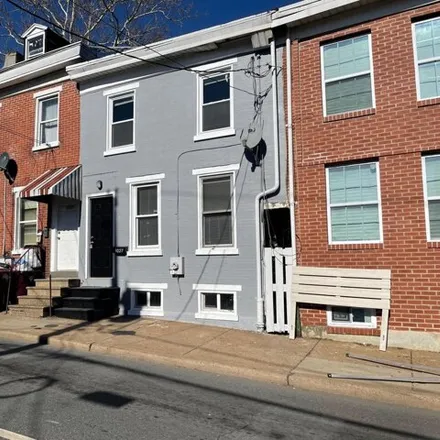 Buy this 3 bed house on 1049 West 2nd Street in Wilmington, DE 19805